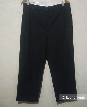 COS брюки р 46