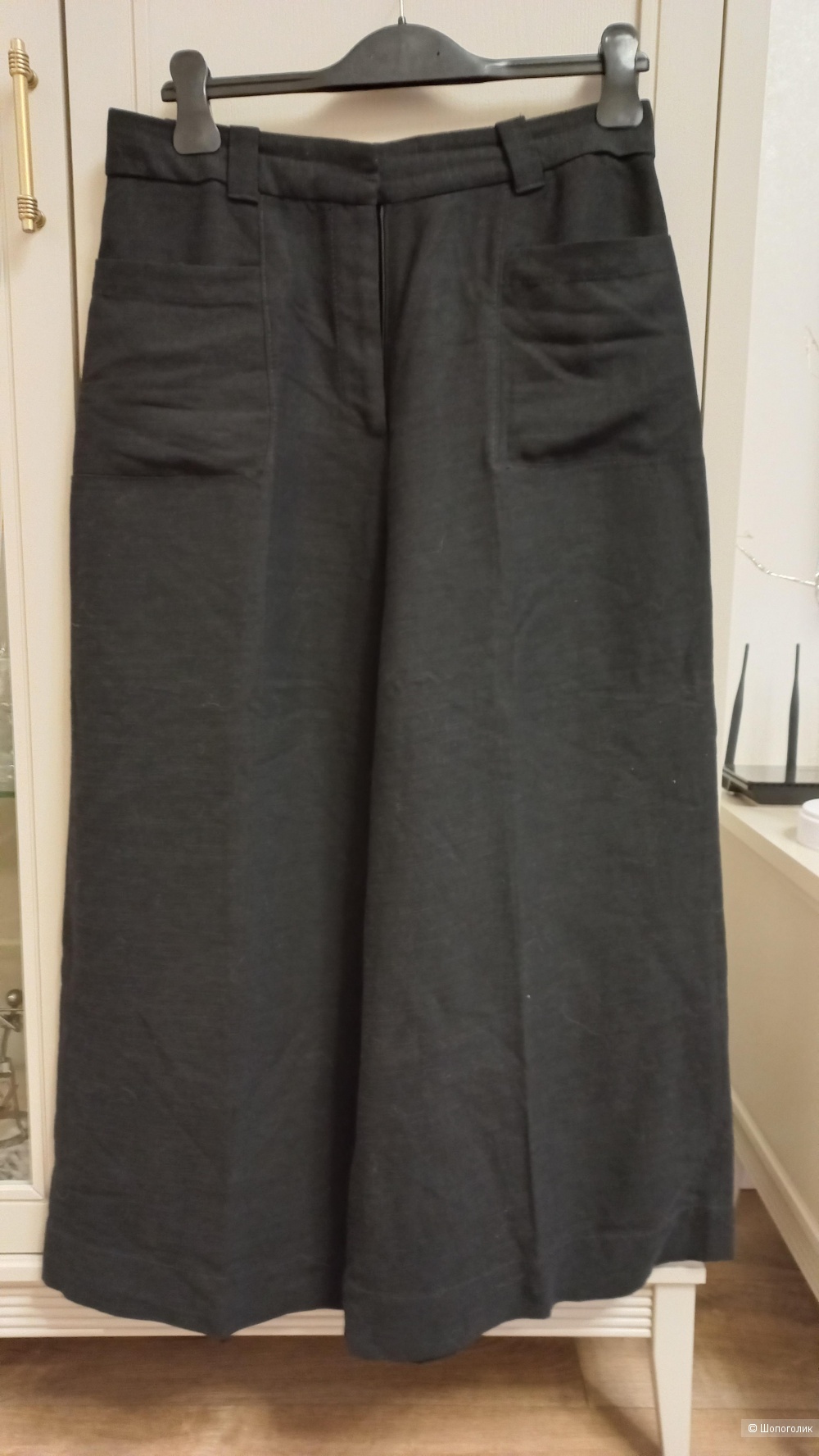 Костюм Massimo Dutti 46 размер