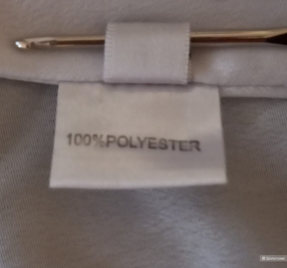 Платье Calvin Klein размер М (рос. 44-46)