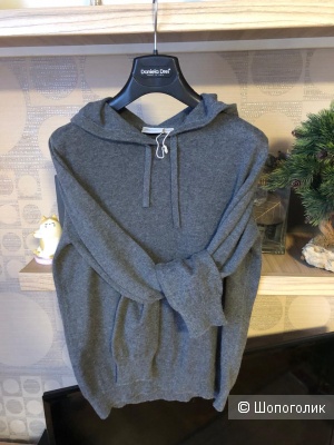 Худи Blue motion, M