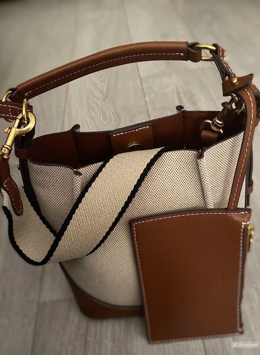 ZARA, новая сумка