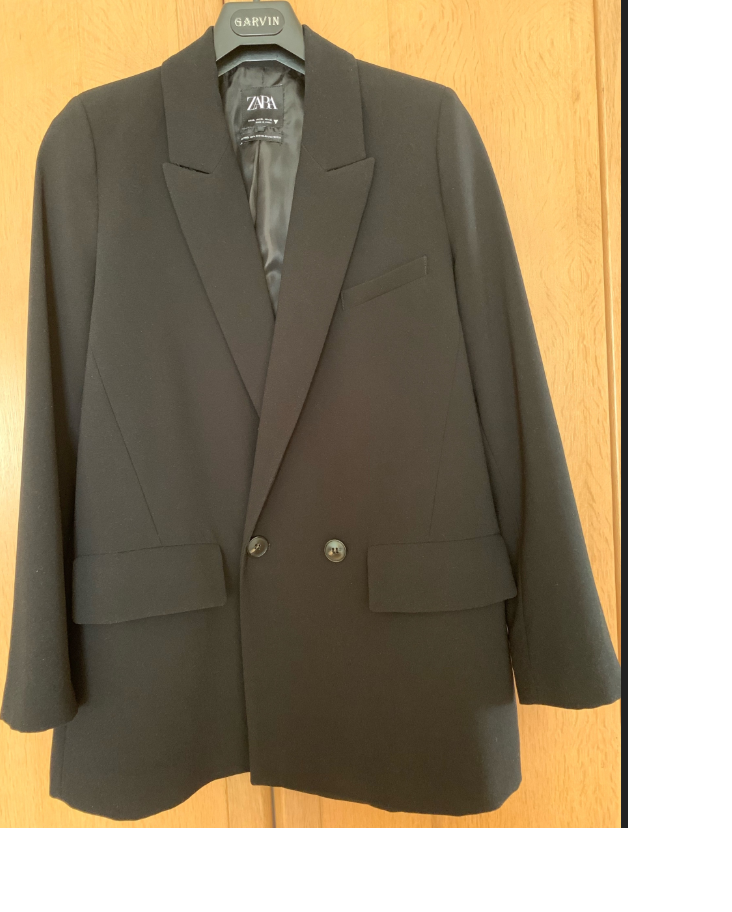 Пиджак Zara XL
