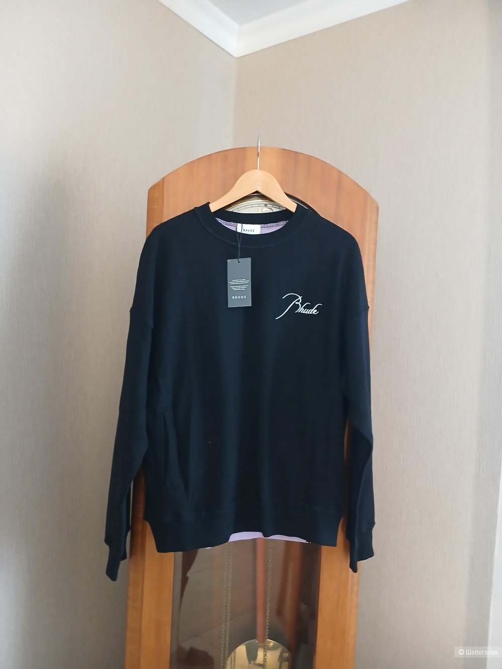 Толстовка Rhude р.м