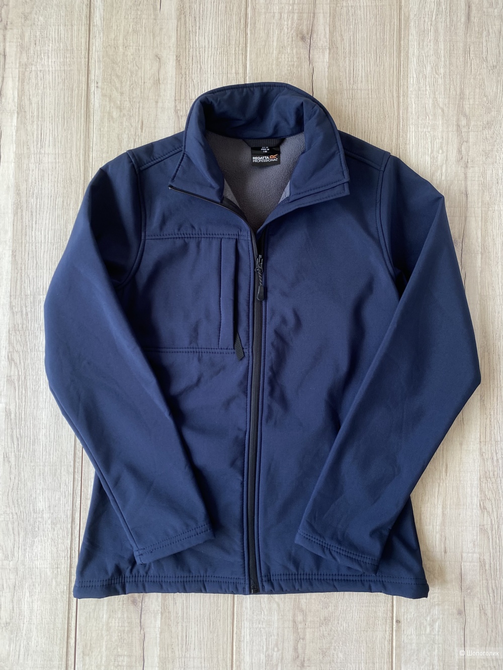 Куртка Regatta softshell p.S
