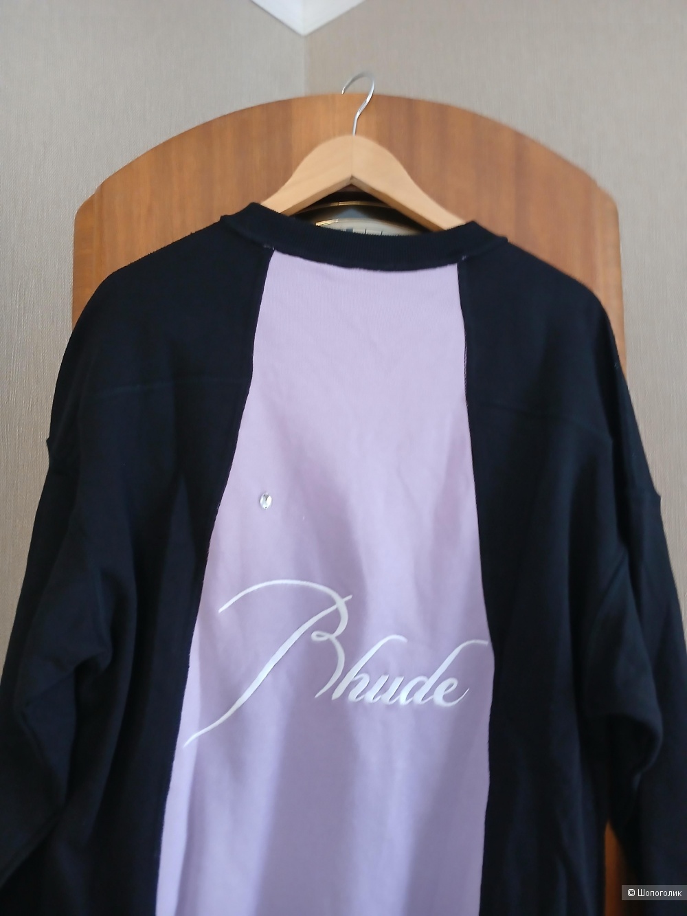 Толстовка Rhude р.м