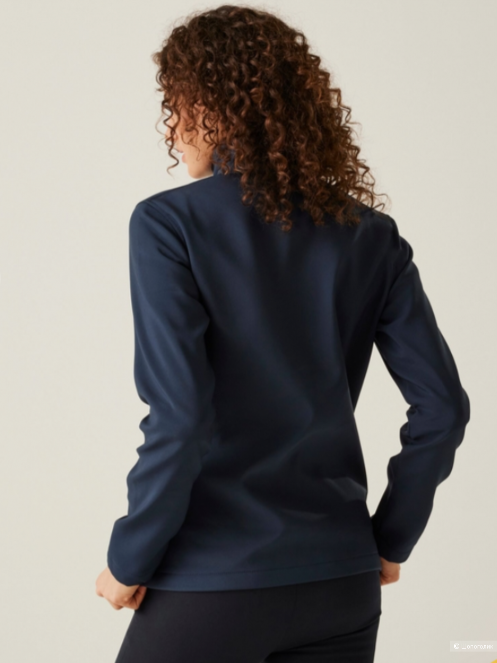 Куртка Regatta softshell p.S