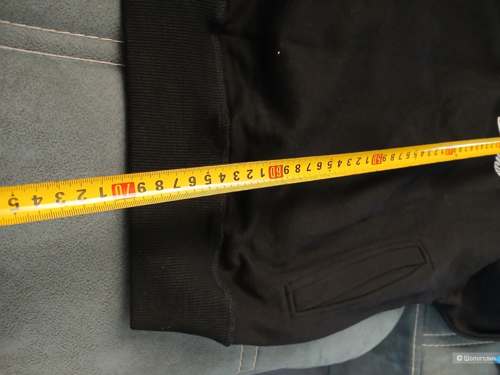 Толстовка Rhude р.м
