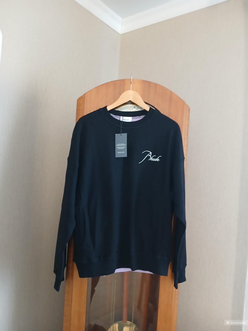 Толстовка Rhude р.м