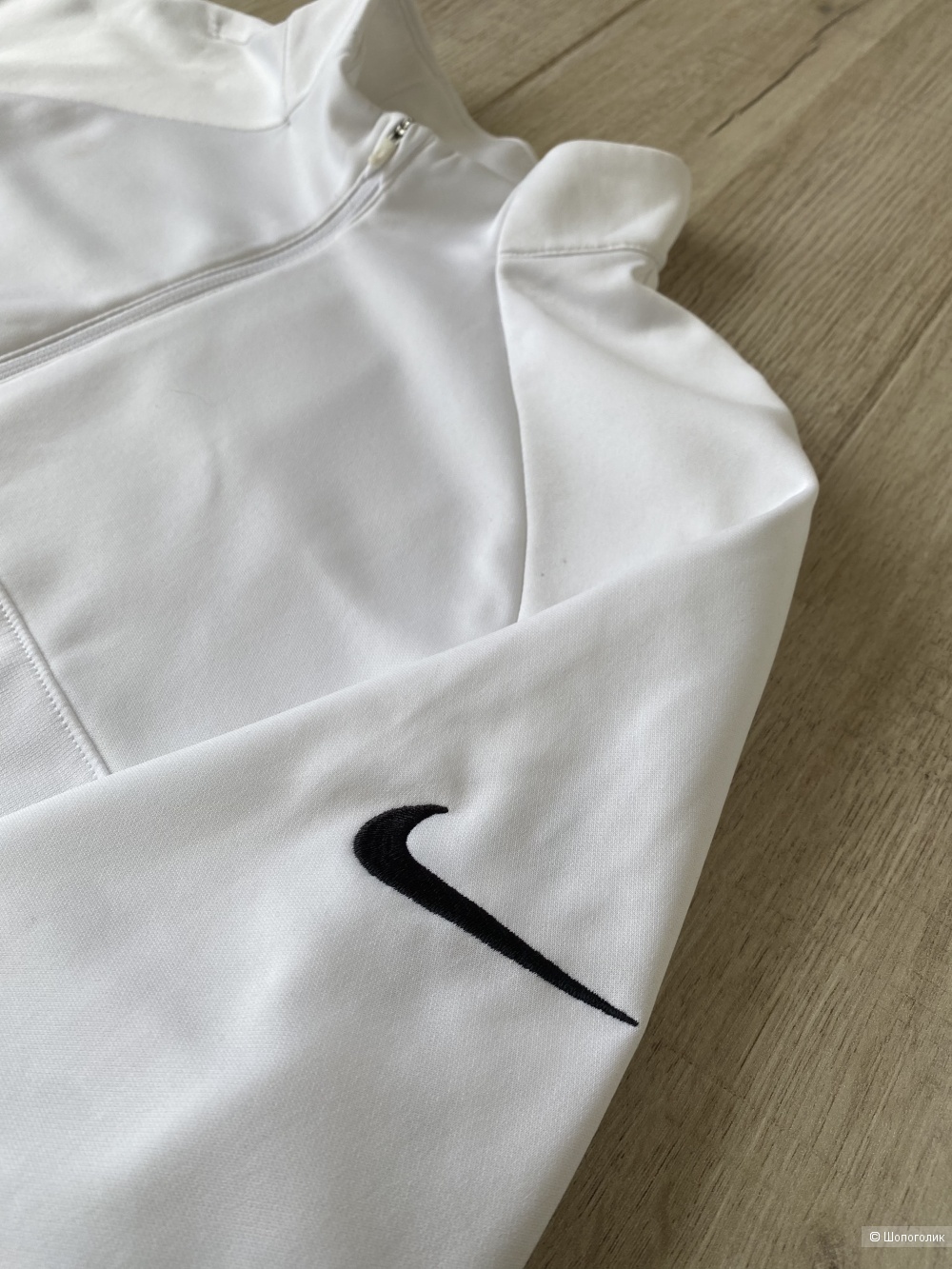 Лонгслив Nike Golf p.XL/XXL