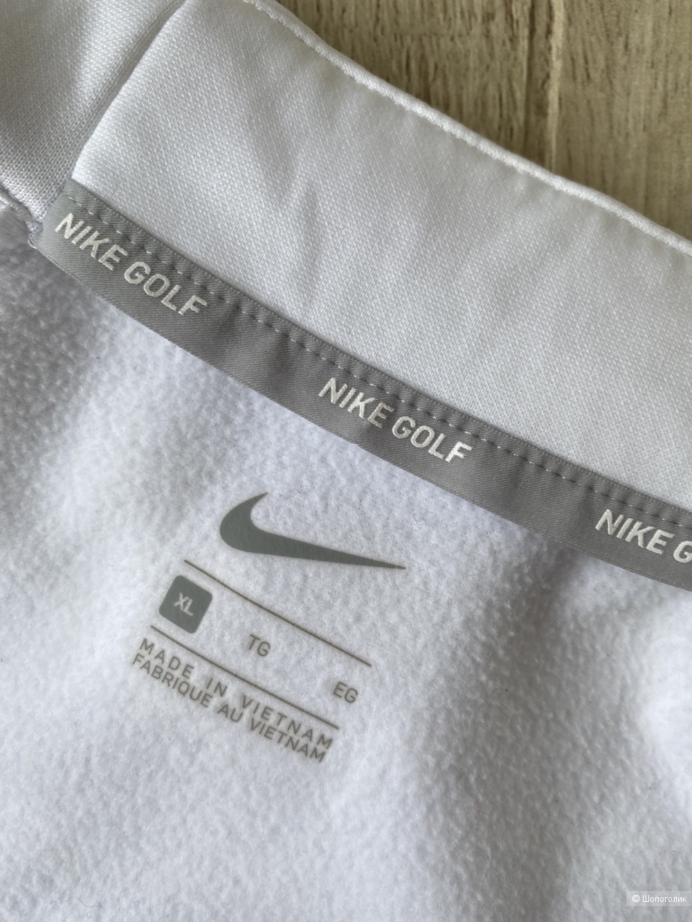 Лонгслив Nike Golf p.XL/XXL