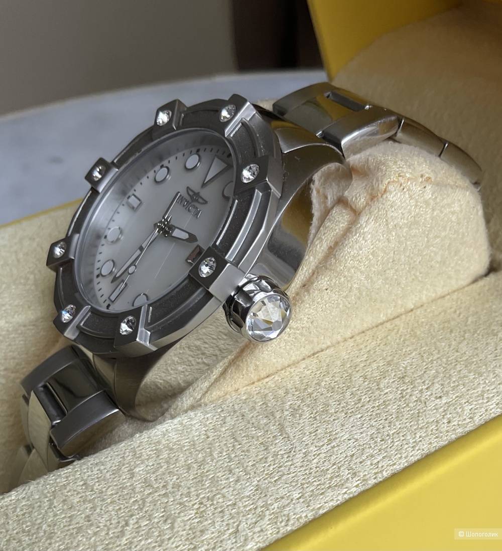 Часы Invicta Angel Lady