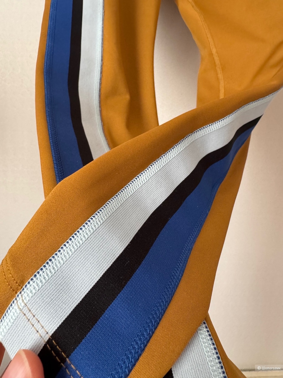 Леггинсы Nike, размер xs