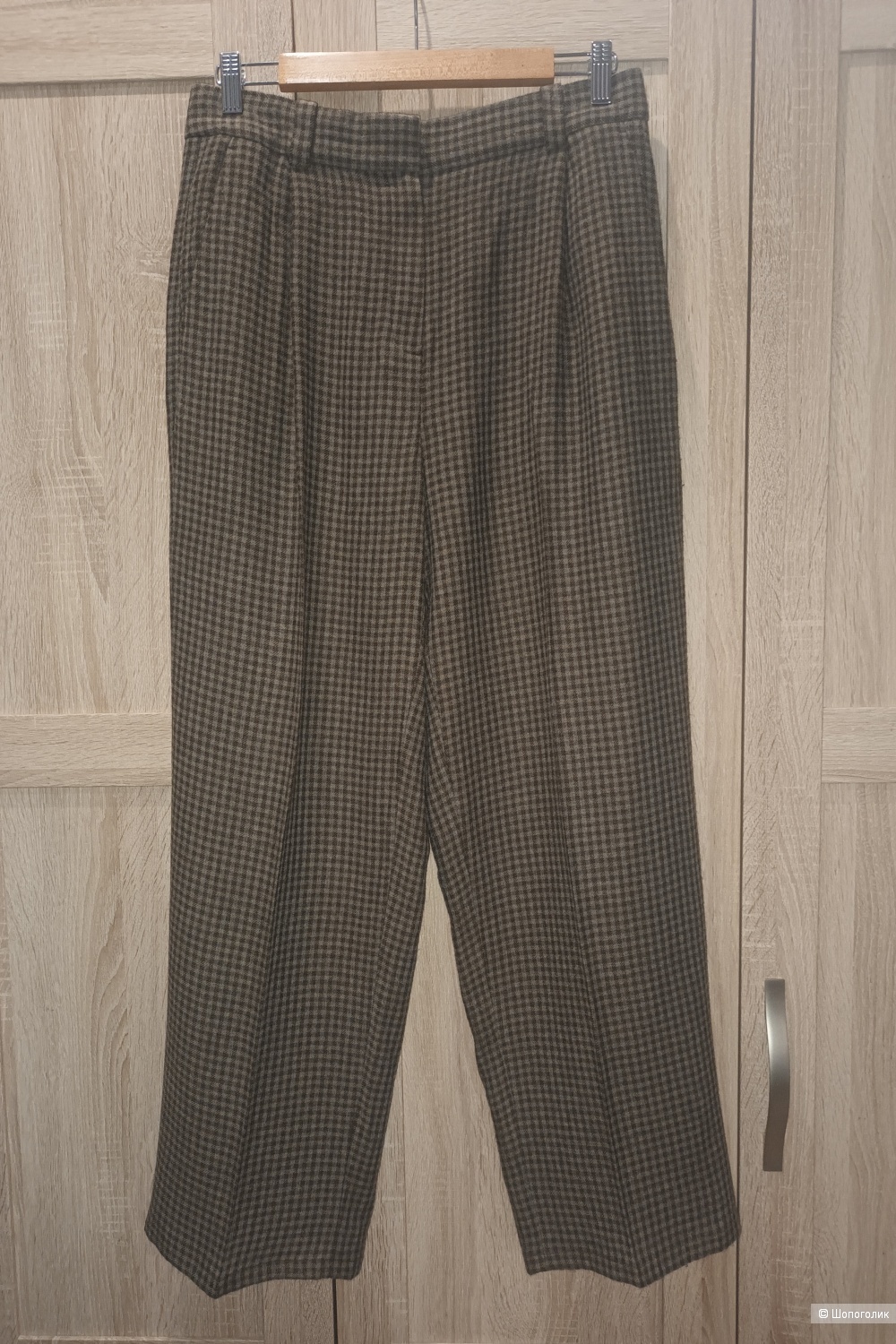 Брюки Massimo Dutti/46
