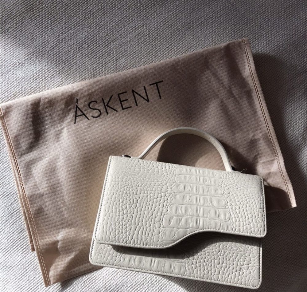 Сумка Askent