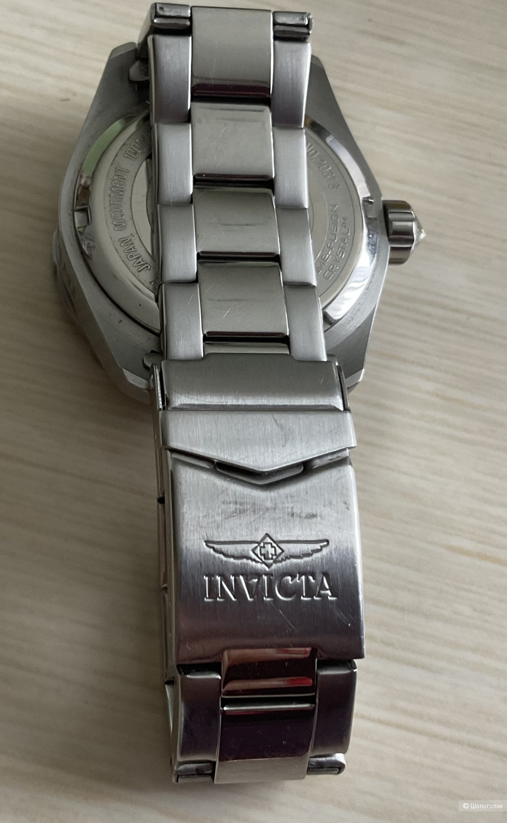 Часы Invicta Angel Lady