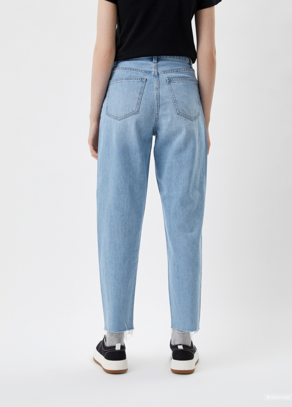 Джинсы UNIQLO, 26/44 размер