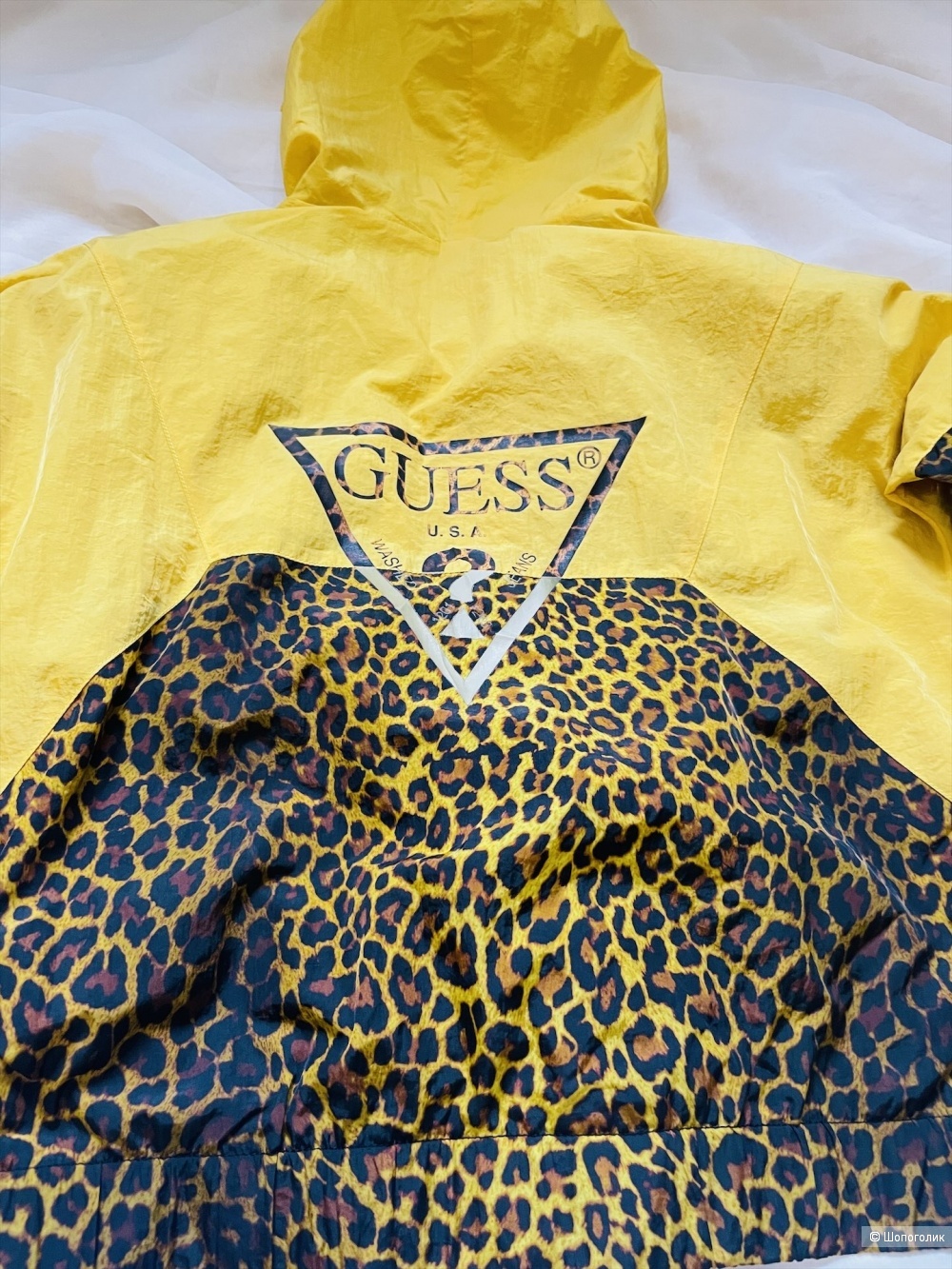 Бомбер Guess  42-44