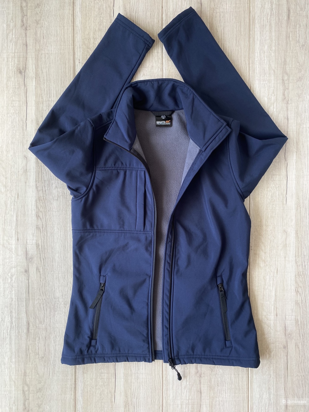 Куртка Regatta softshell p.S