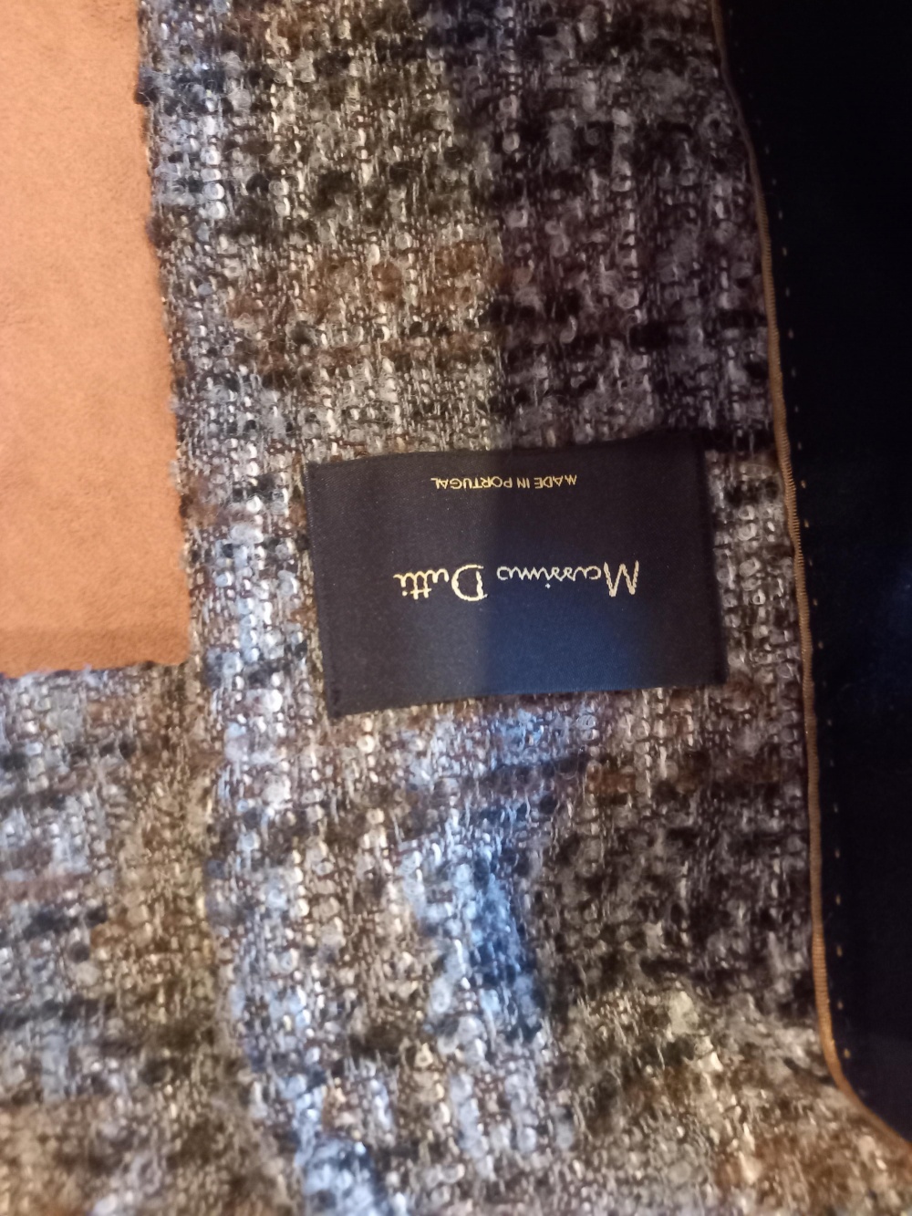 Пиджак Massimo dutti, 48 размер