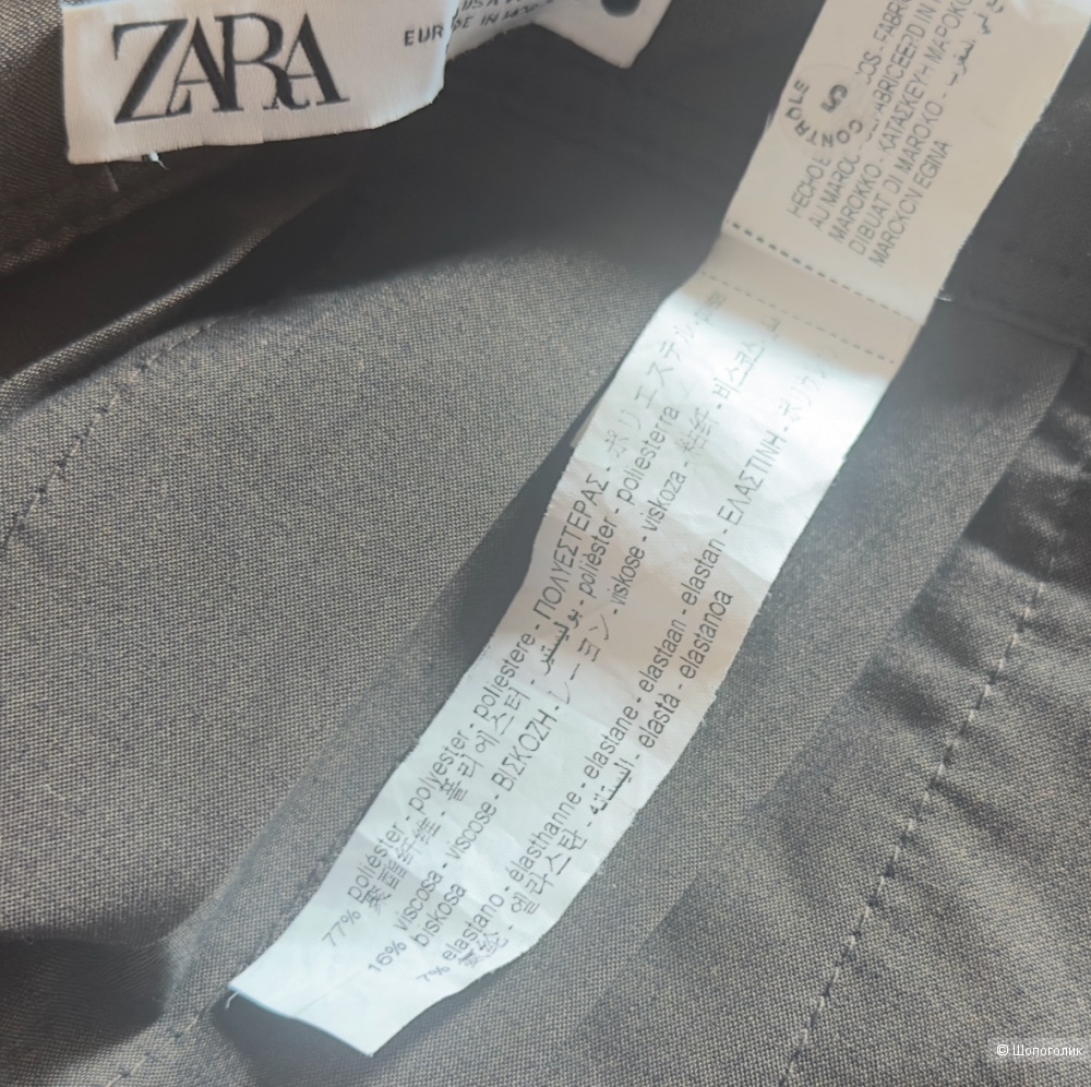 Юбка Zara -m