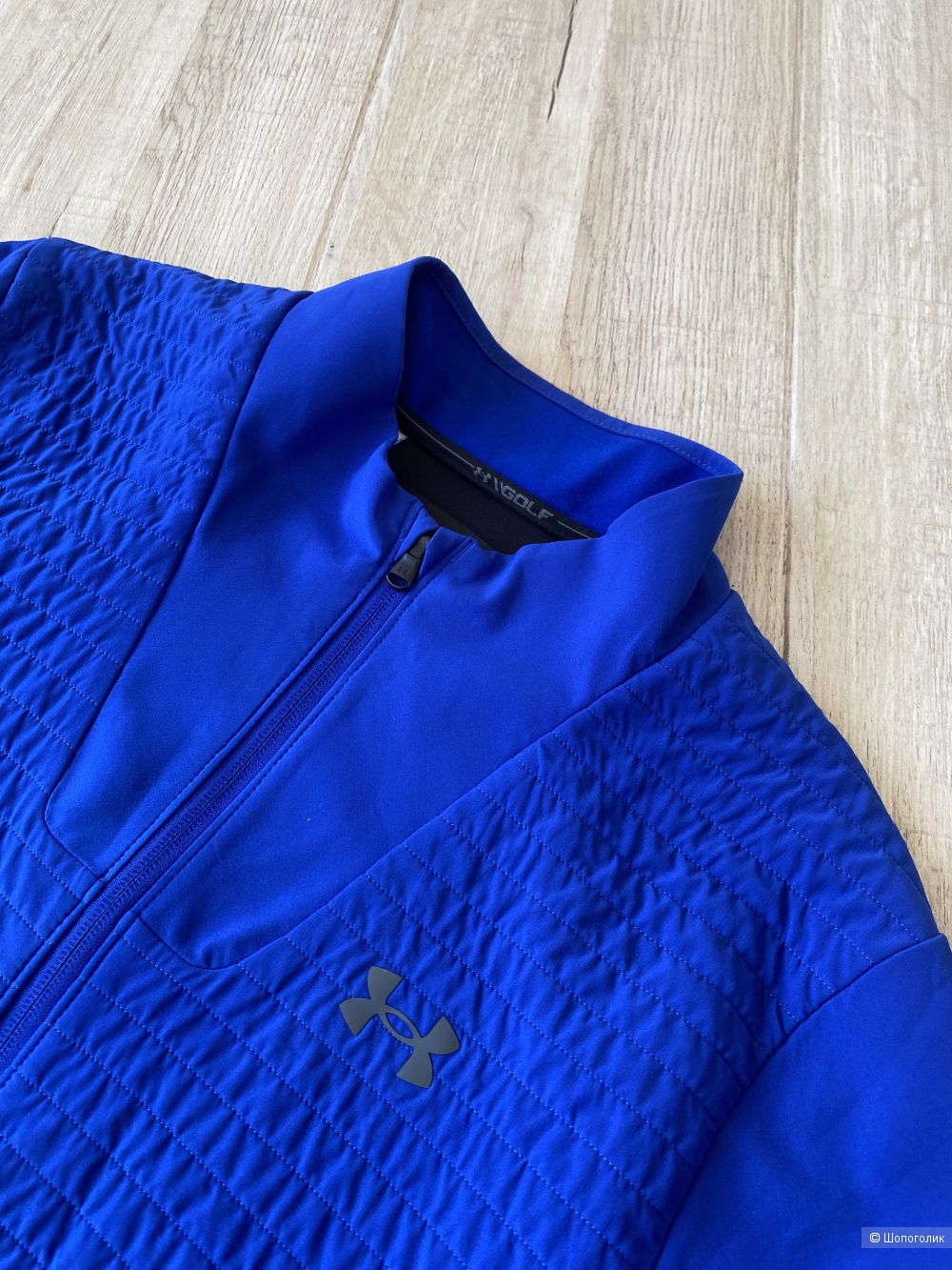 Куртка Under Armour Golf Storm p.XL
