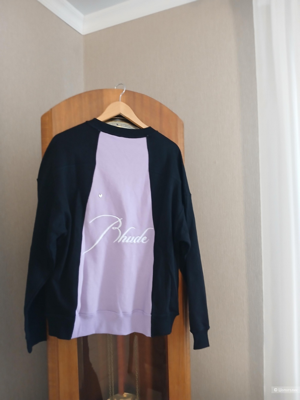 Толстовка Rhude р.м