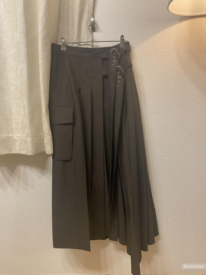 Юбка Zara -m