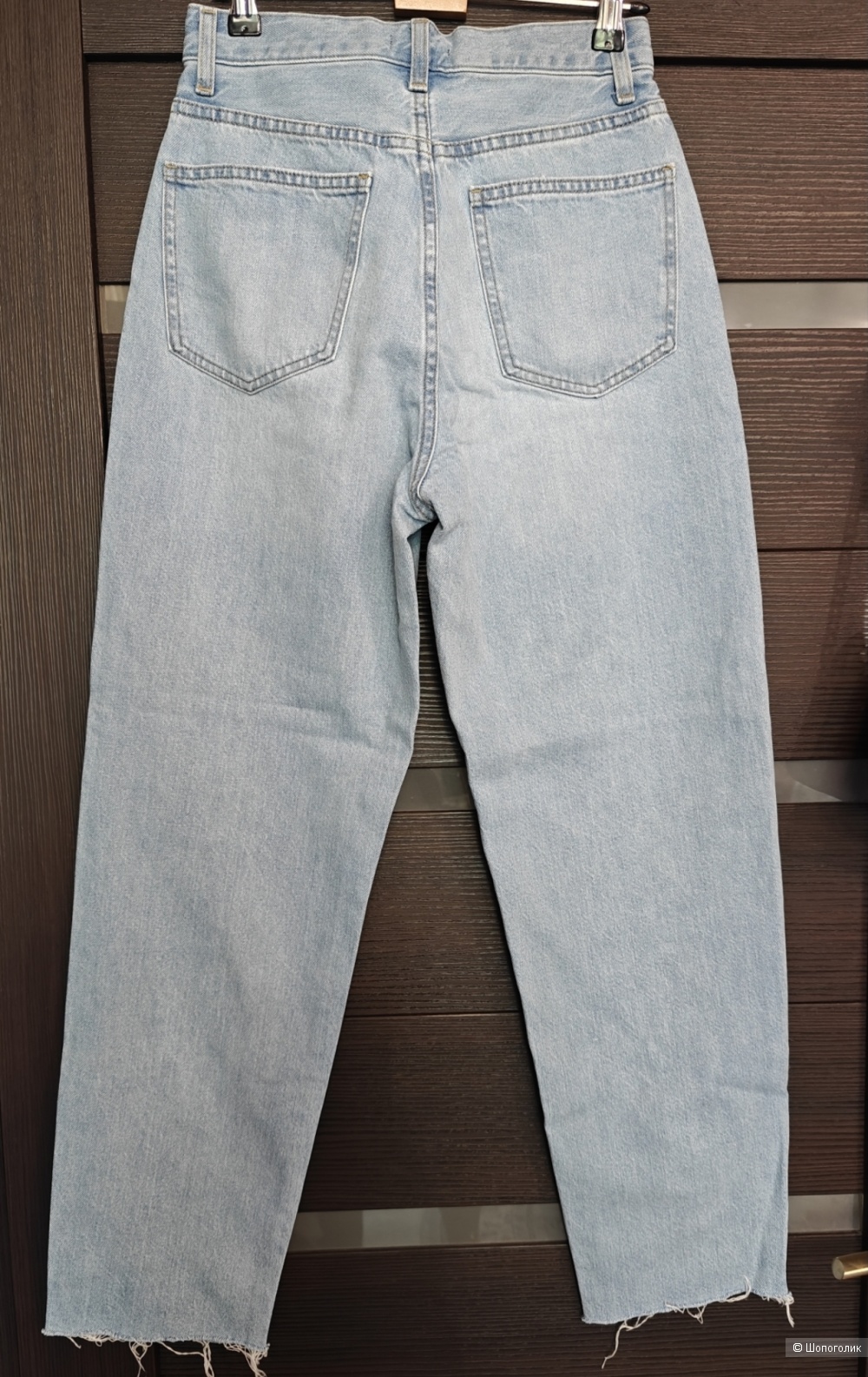 Джинсы UNIQLO, 26/44 размер