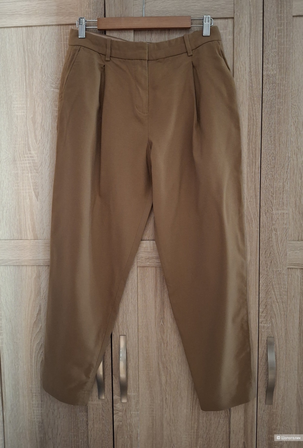 Брюки Massimo Dutti/46
