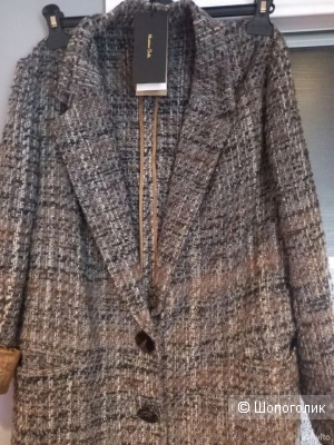 Пиджак Massimo dutti, 48 размер