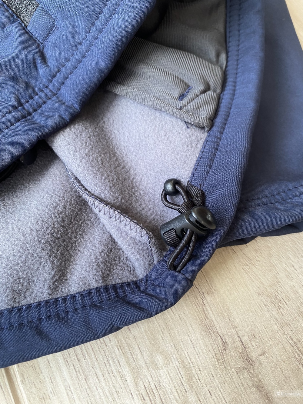 Куртка Regatta softshell p.S