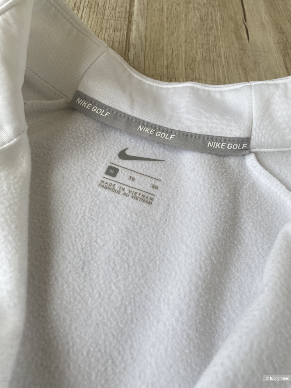 Лонгслив Nike Golf p.XL/XXL