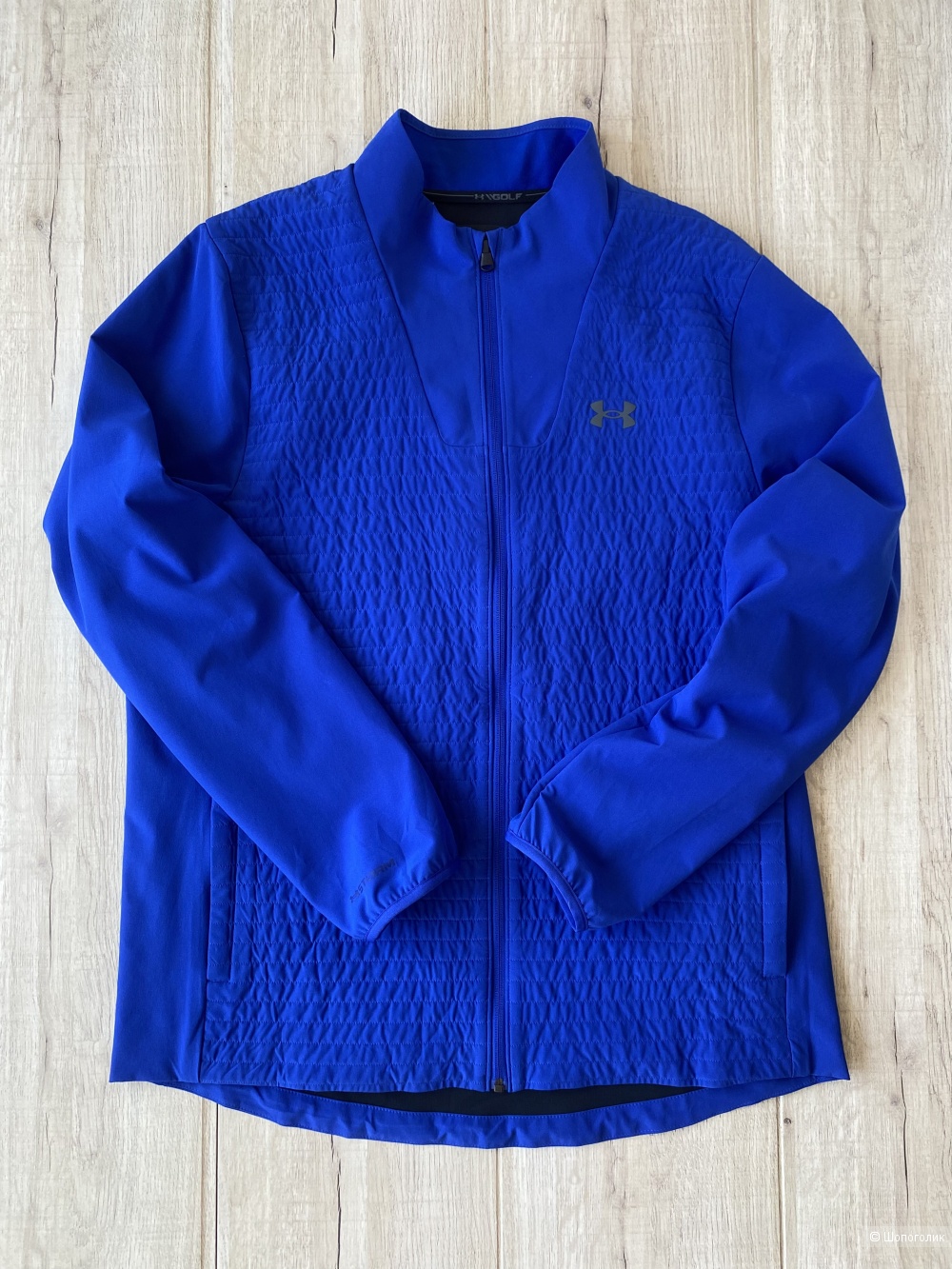 Куртка Under Armour Golf Storm p.XL