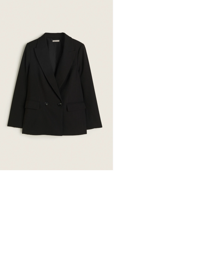 Пиджак Zara XL