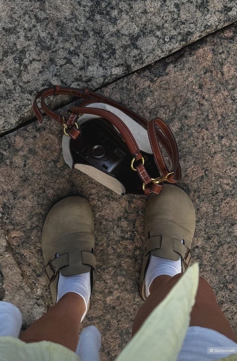 ZARA, новая сумка