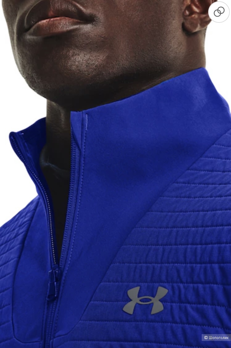 Куртка Under Armour Golf Storm p.XL
