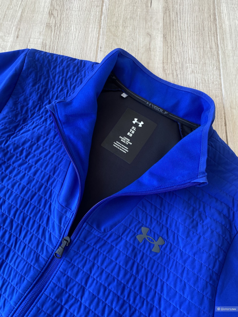 Куртка Under Armour Golf Storm p.XL