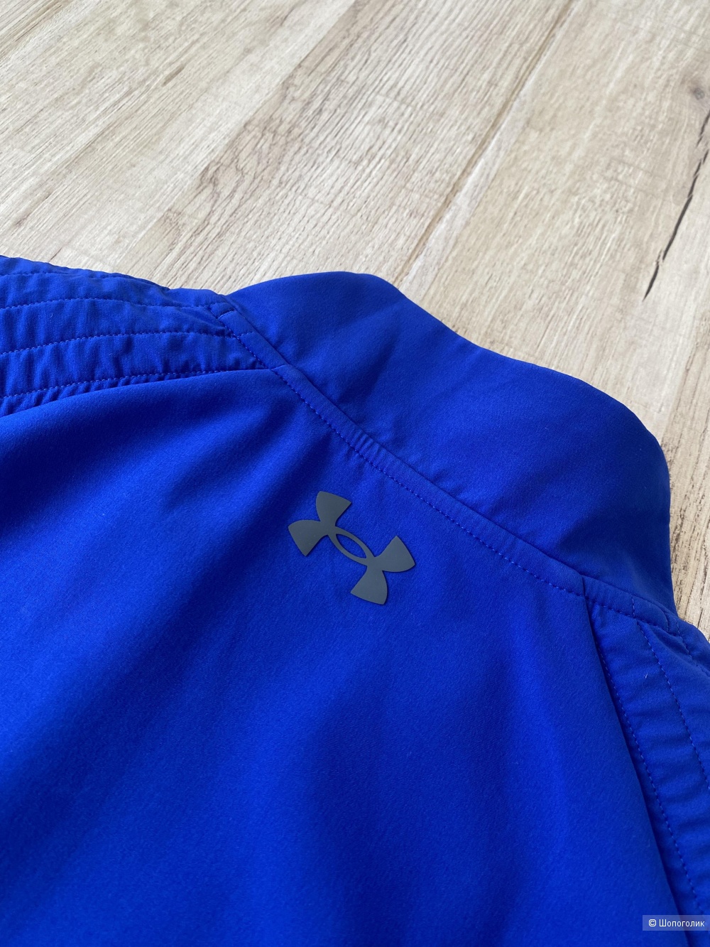 Куртка Under Armour Golf Storm p.XL