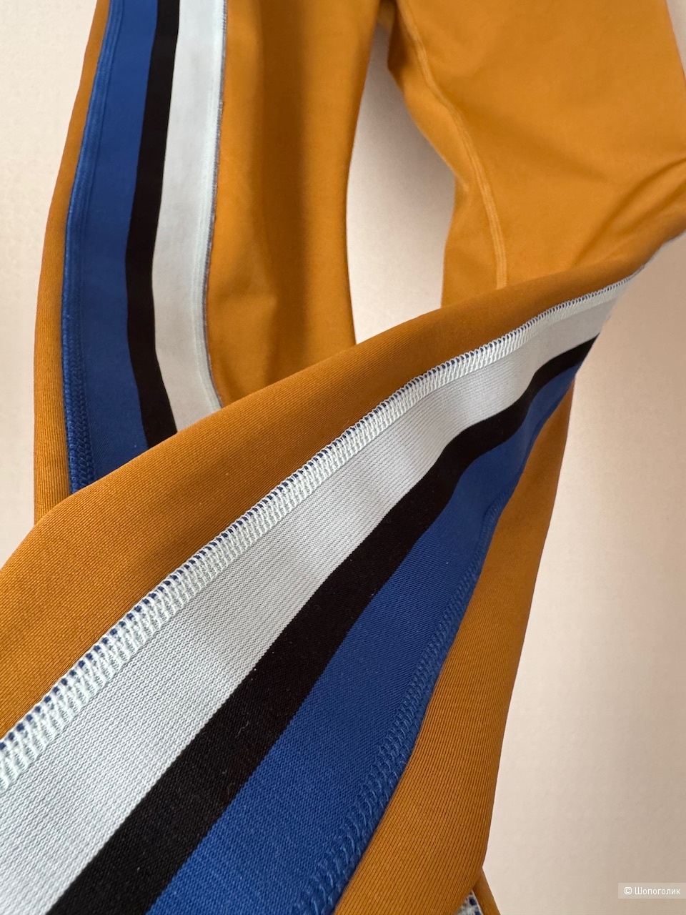 Леггинсы Nike, размер xs