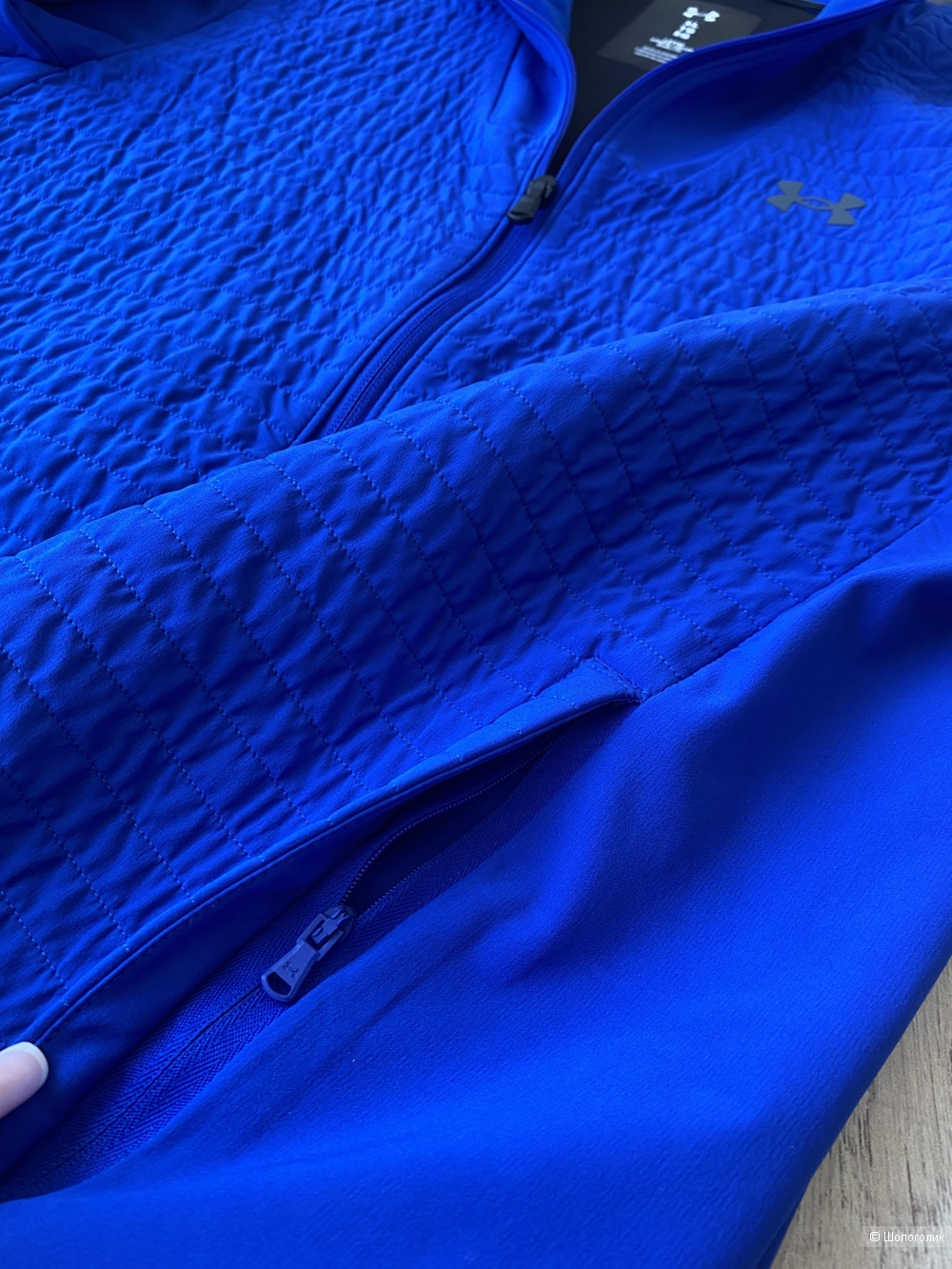 Куртка Under Armour Golf Storm p.XL