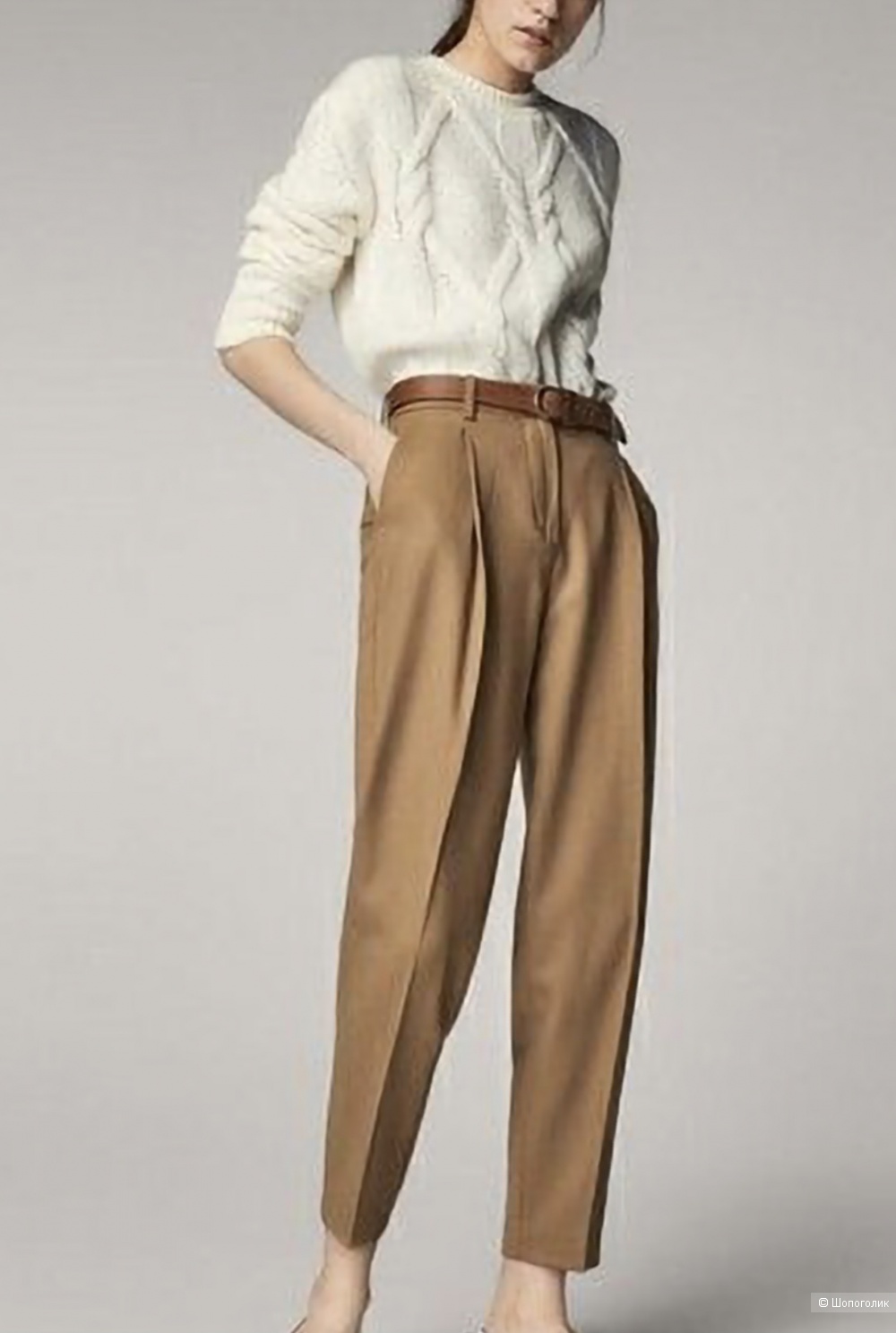 Брюки Massimo Dutti/46