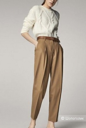 Брюки Massimo Dutti/46