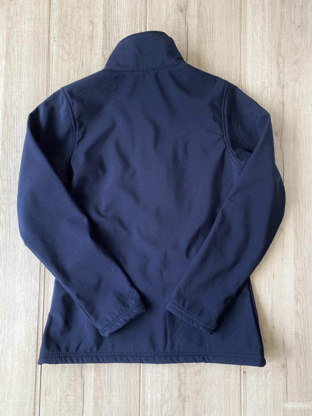 Куртка Regatta softshell p.S