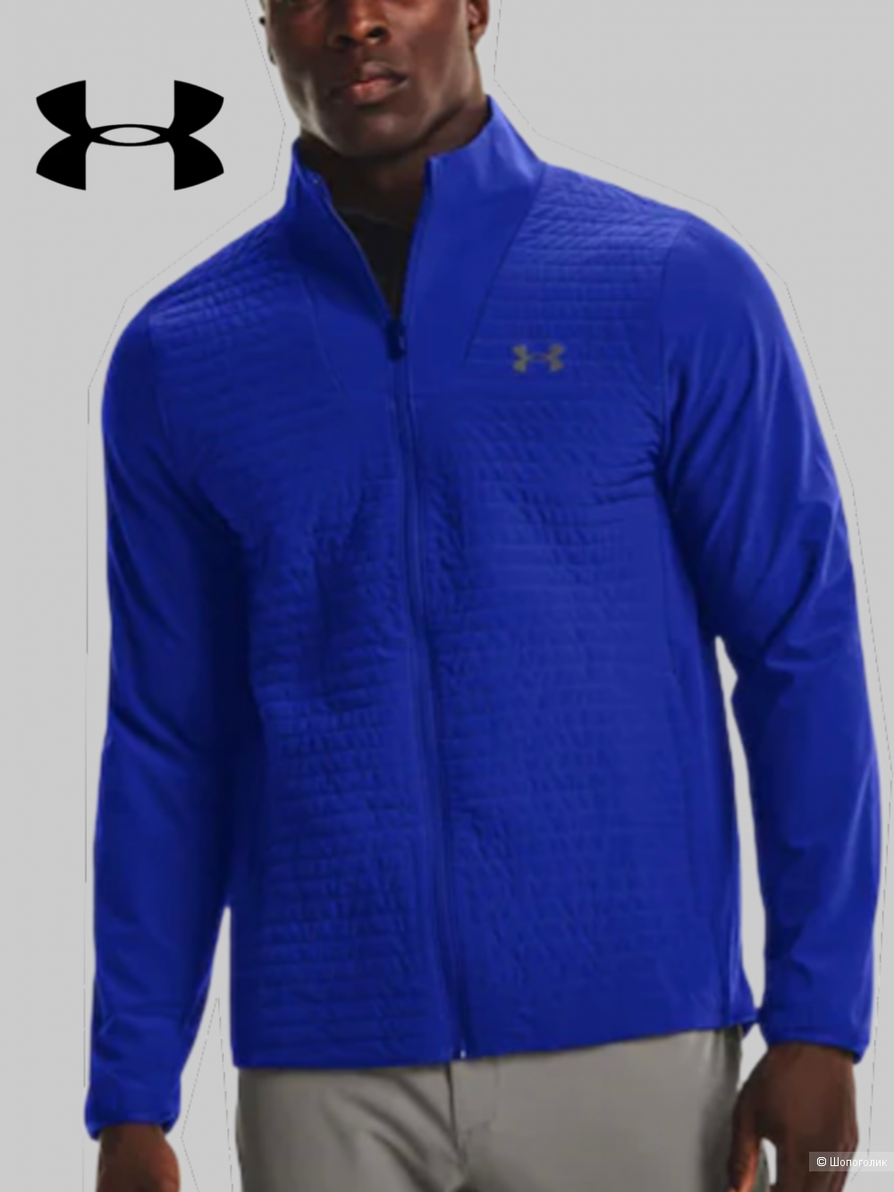 Куртка Under Armour Golf Storm p.XL