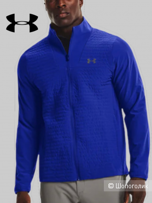 Куртка Under Armour Golf Storm p.XL
