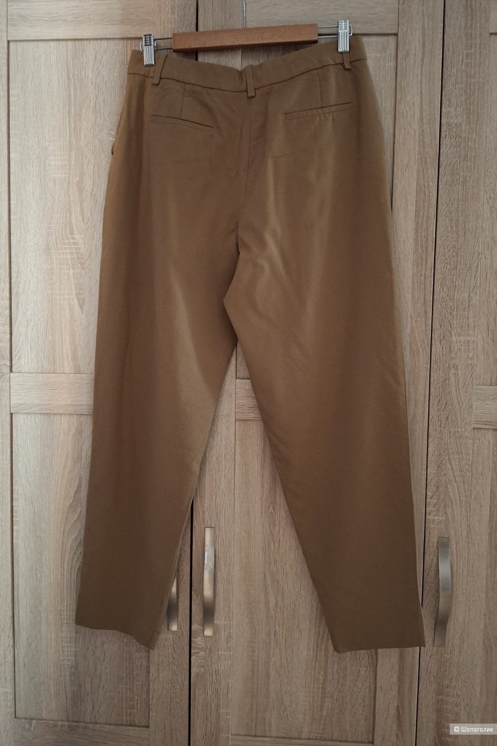 Брюки Massimo Dutti/46