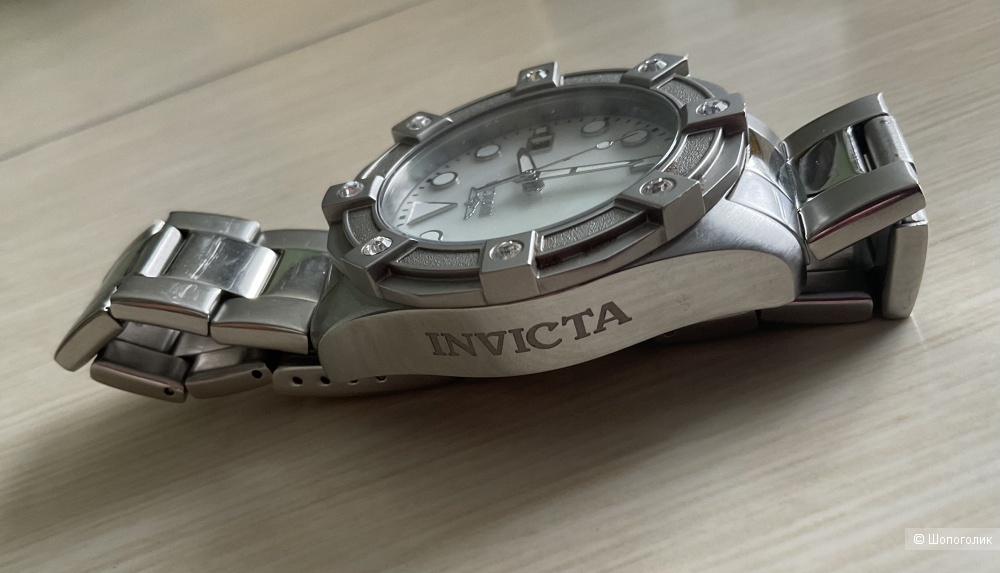 Часы Invicta Angel Lady