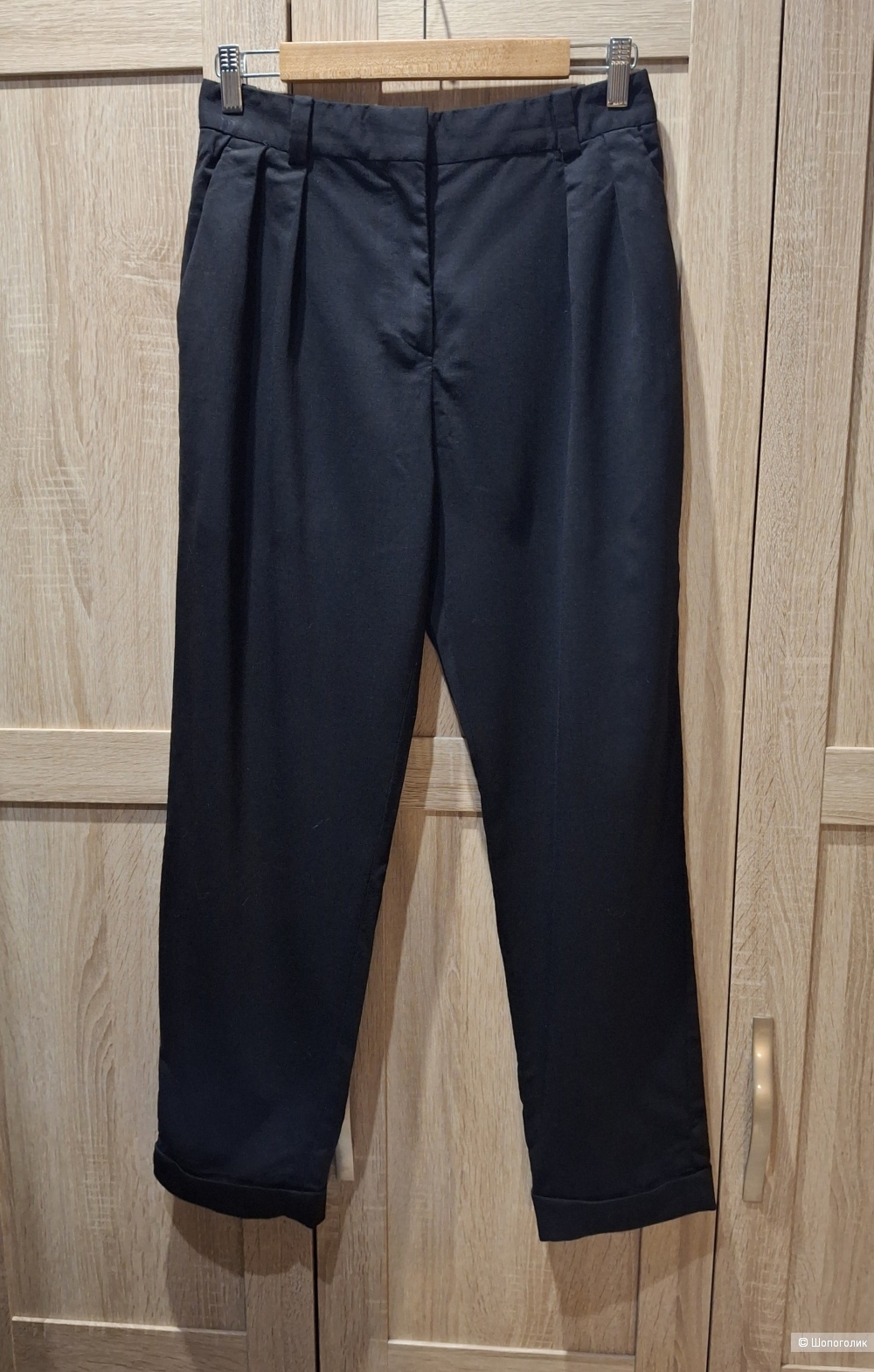 Брюки Massimo Dutti/44-46
