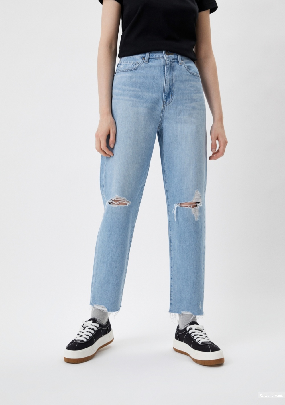 Джинсы UNIQLO, 26/44 размер