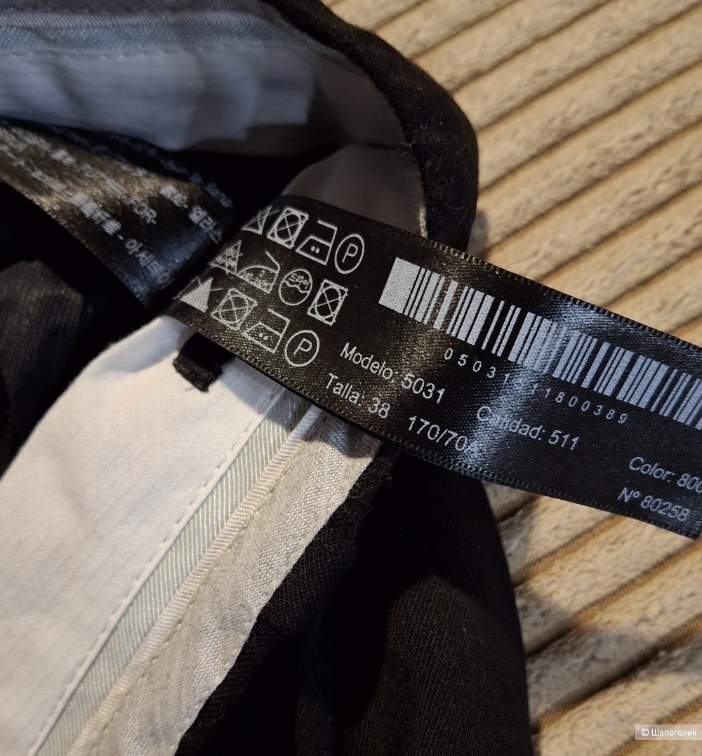 Брюки Massimo Dutti/44-46